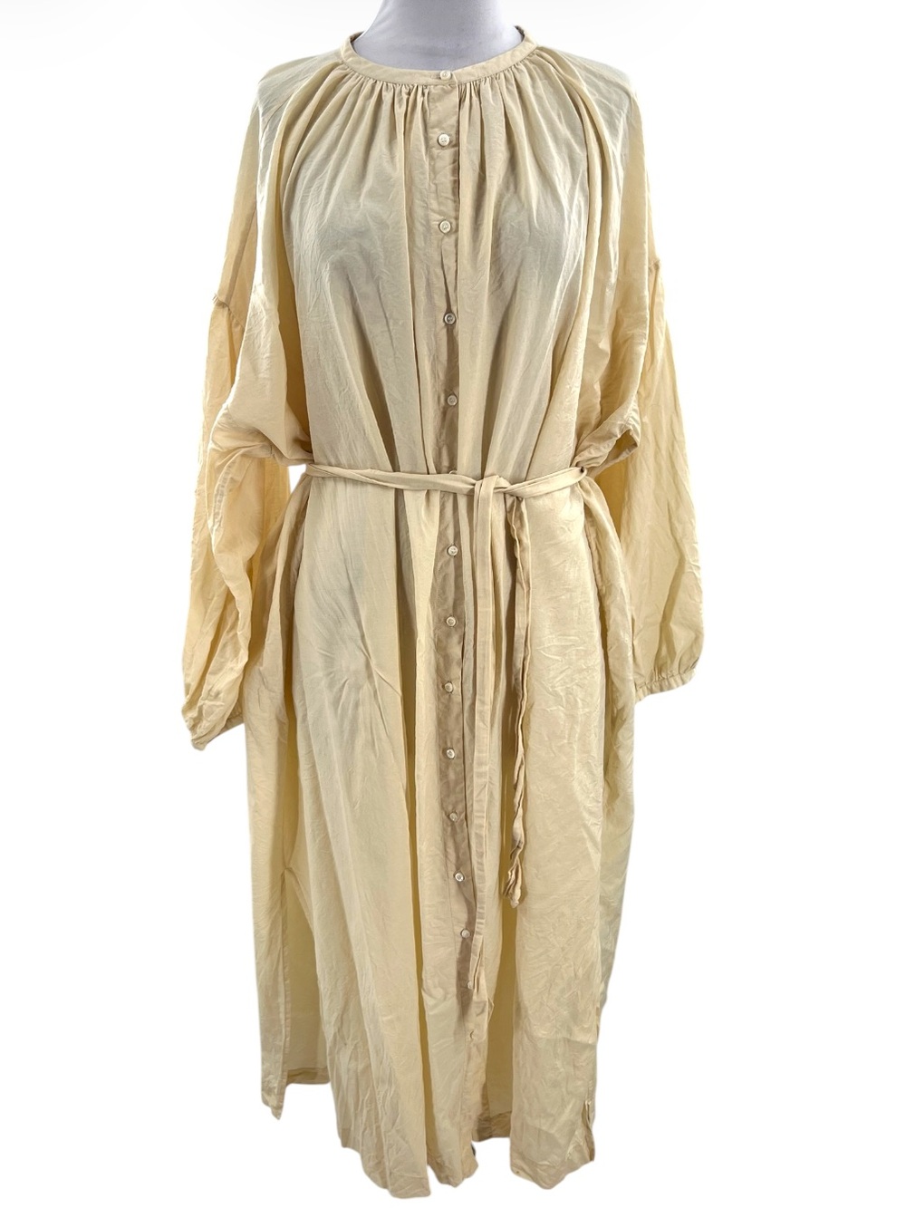 Doen Joan maxi dress - XL - Picture 5 of 12